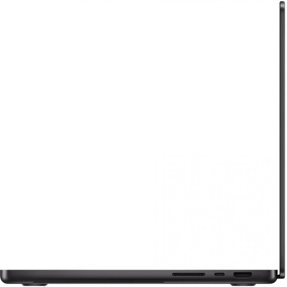 Ноутбук Apple MacBook Pro 14 M5 Space Black MDE34ZP/A 14.2 ", 3K 3024x1964 (16:10), Apple, M5 Series, 24 Гб, 1 ТБ, Apple M5 10-Core, Mac OS - миниатюра 8