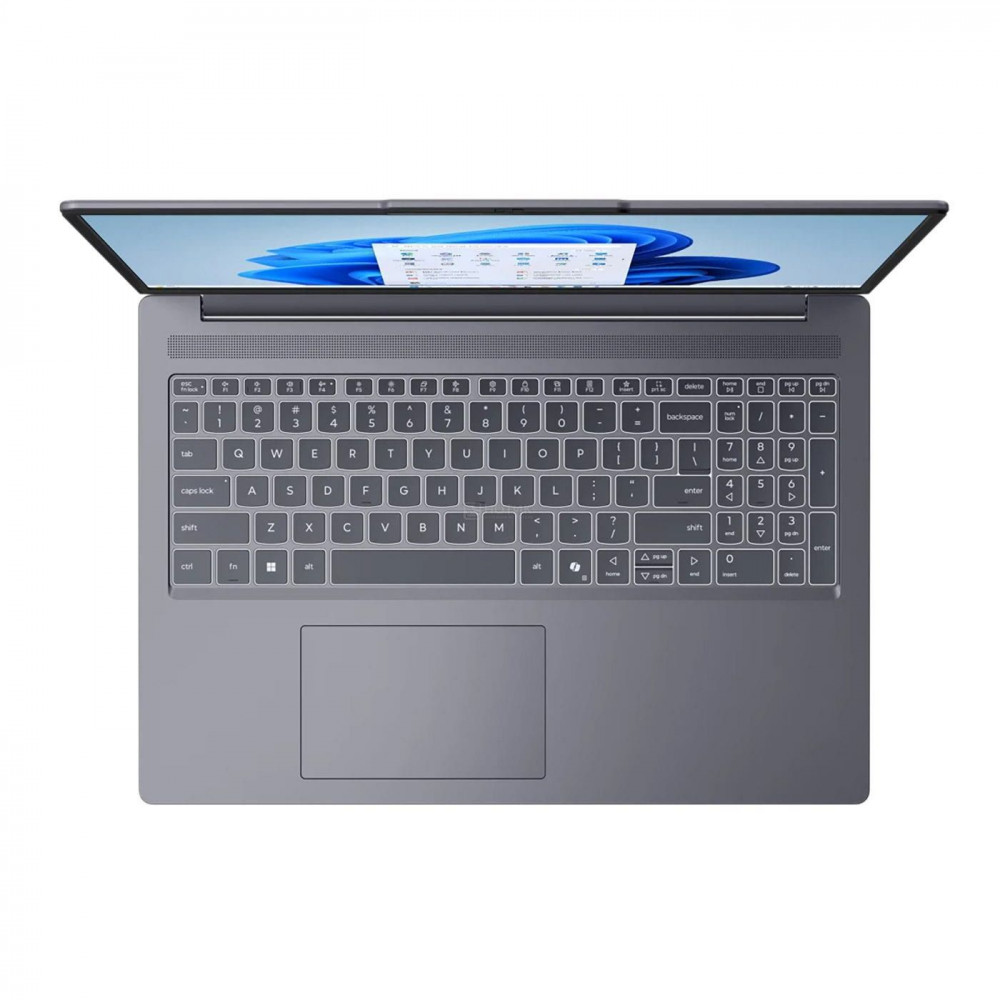 Ноутбук Lenovo IdeaPad Slim 3 16ARP10 83K8009SRK 16 ", WUXGA 1920x1200 (16:10), AMD, Ryzen 5, 16 Гб, 512 ГБ, AMD Radeon Graphics - миниатюра 6