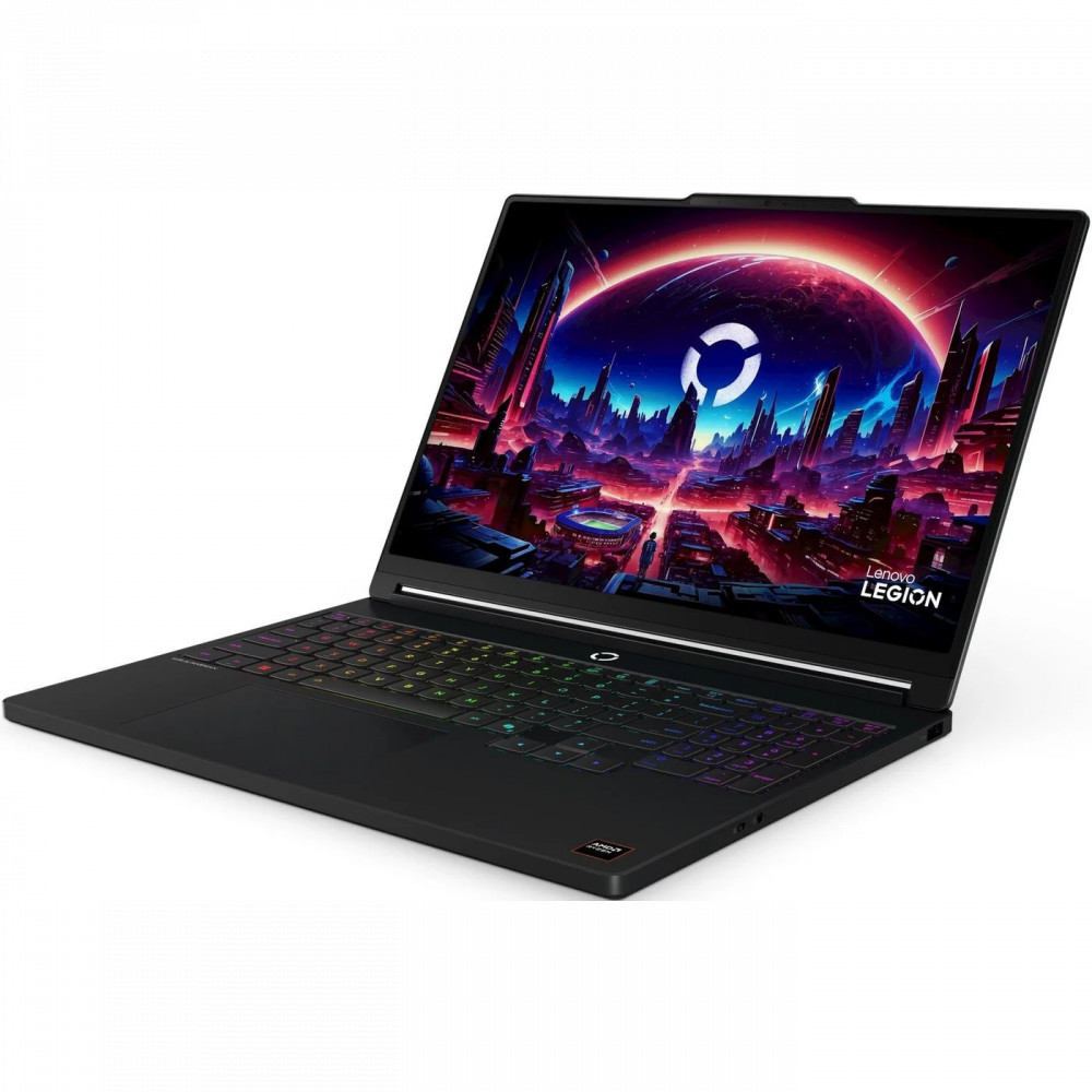 Ноутбук Lenovo Legion 5 15AHP11 83Q7000MRK 15.3 ", WQXGA 2560x1600 (16:10), AMD, Ryzen 7, 16 Гб, 512 ГБ, nVidia GeForce RTX 5050 - миниатюра 7