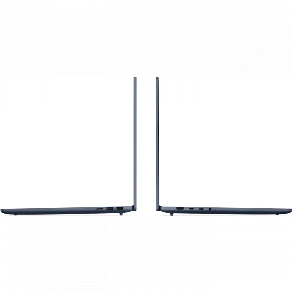 Ноутбук Lenovo IdeaPad Slim 5 16AGP11 83S2000LRK 16 ", WUXGA 1920x1200 (16:10), AMD, Ryzen AI 5, 16 Гб, 512 ГБ, Radeon 840M Graphics - миниатюра 8