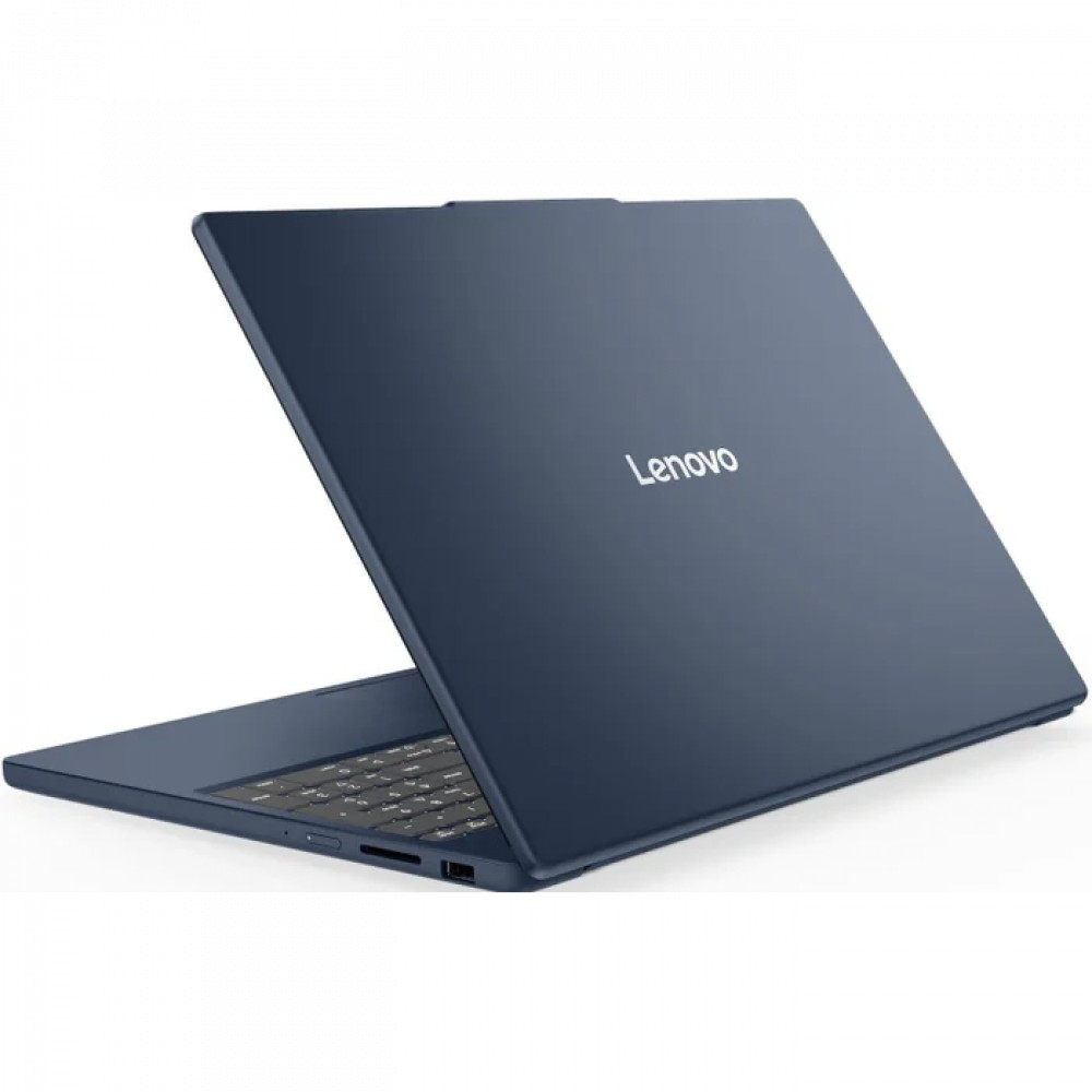 Ноутбук Lenovo IdeaPad Slim 3 15IRH10 83K100CYPB 15.3 ", WUXGA 1920x1200 (16:10), Intel, Core i5, 16 Гб, 512 ГБ, Intel UHD Graphics, Windows 11 Home - миниатюра 8