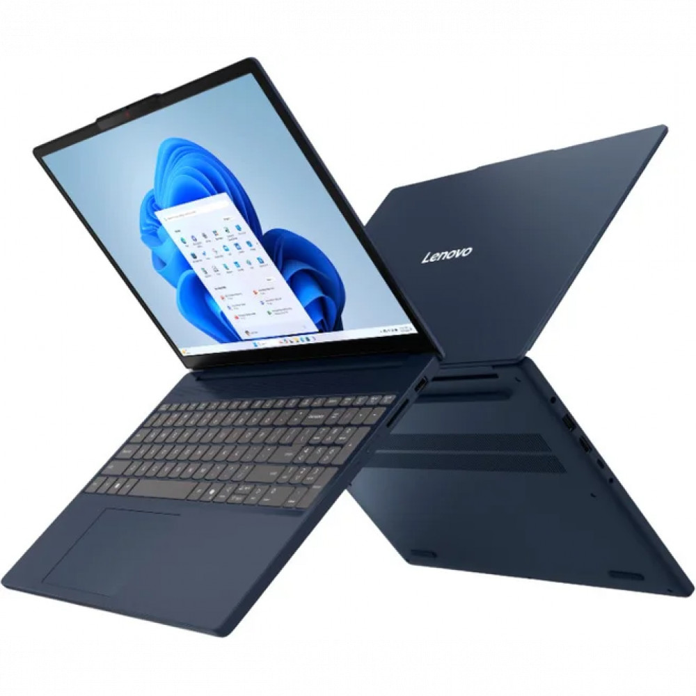 Ноутбук Lenovo IdeaPad Slim 3 15IRH10 83K100CYPB 15.3 ", WUXGA 1920x1200 (16:10), Intel, Core i5, 16 Гб, 512 ГБ, Intel UHD Graphics, Windows 11 Home - миниатюра 7
