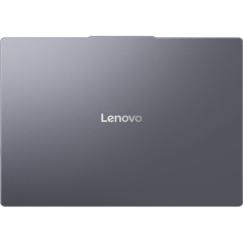 Ноутбук Lenovo deaPad Slim 3 16ARP10 83K8006VPB 16 ", WUXGA 1920x1200 (16:10), AMD, Ryzen 5, 16 Гб, 1 ТБ, AMD Radeon 660M, Windows 11 Home - миниатюра 8