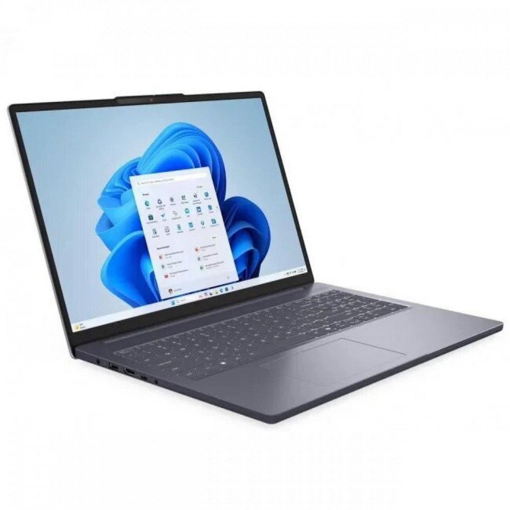 Ноутбук Lenovo IdeaPad Slim 3 16ARP10 83K8006YPB 16 ", WUXGA 1920x1200 (16:10), AMD, Ryzen 5, 8 Гб, 512 ГБ, AMD Radeon 660M - миниатюра 6