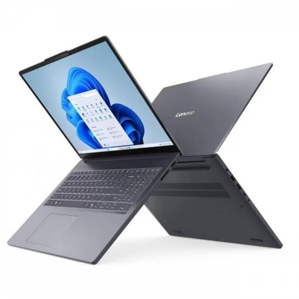 Ноутбук Lenovo IdeaPad Slim 3 16ARP10 83K8006YPB 16 ", WUXGA 1920x1200 (16:10), AMD, Ryzen 5, 8 Гб, 512 ГБ, AMD Radeon 660M - миниатюра 8