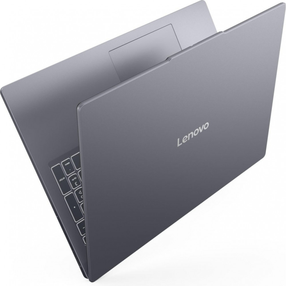 Ноутбук Lenovo IdeaPad Slim 3 16ARP10 83K8006WPB 16 ", WUXGA 1920x1200 (16:10), AMD, Ryzen 5, 16 Гб, 512 ГБ, AMD Radeon 660M, Windows 11 Home - миниатюра 8