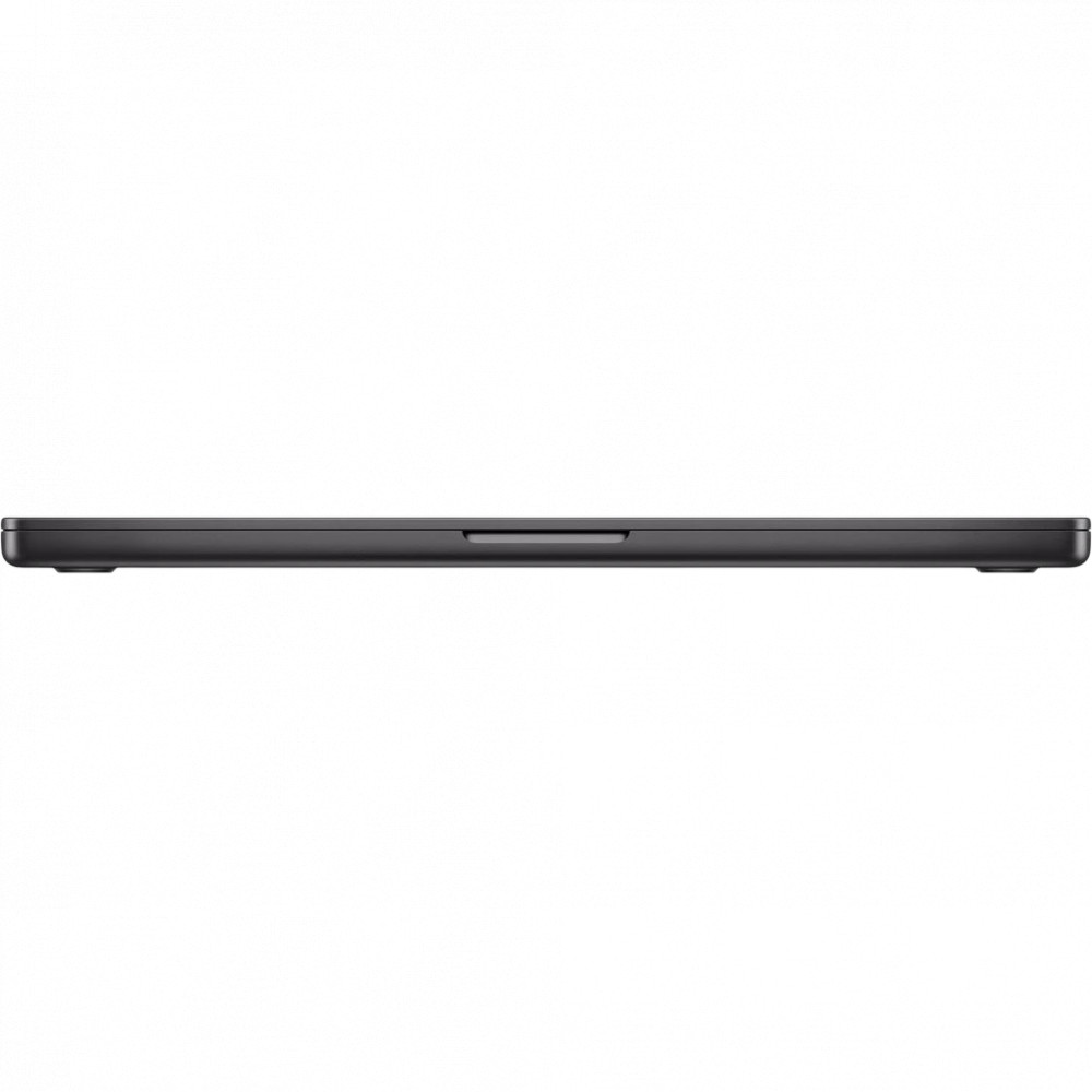Ноутбук Apple MacBook Pro 16 M5 Max Space Black Z1N20004B 16.2 ", 3.5K 3456x2234 (16:10), Apple, M5 Series, 48 Гб, 2 ТБ, Apple M5 Max 40-Core, Mac OS - миниатюра 10
