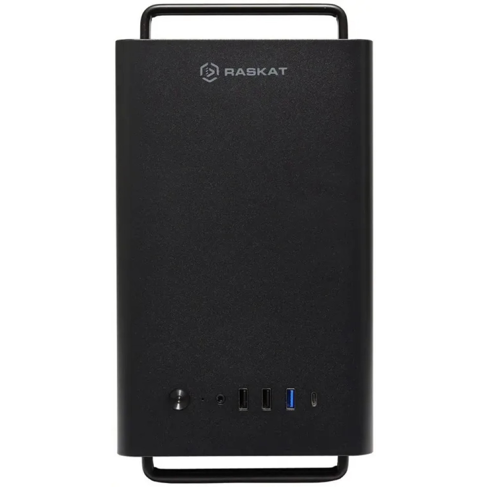 Персональный компьютер Raskat Standart 500 STANDART500184550 Core i5, 14400, 2.5, 16 Гб, DDR4-3200 - миниатюра 6