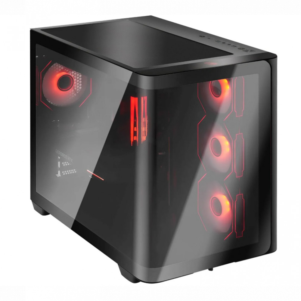 Персональный компьютер Bloody BD-PC CZ79V3 2170115 Core i7, 14700KF, 3.4, 64 Гб, DDR5-6000, Windows 11 Home - миниатюра 5