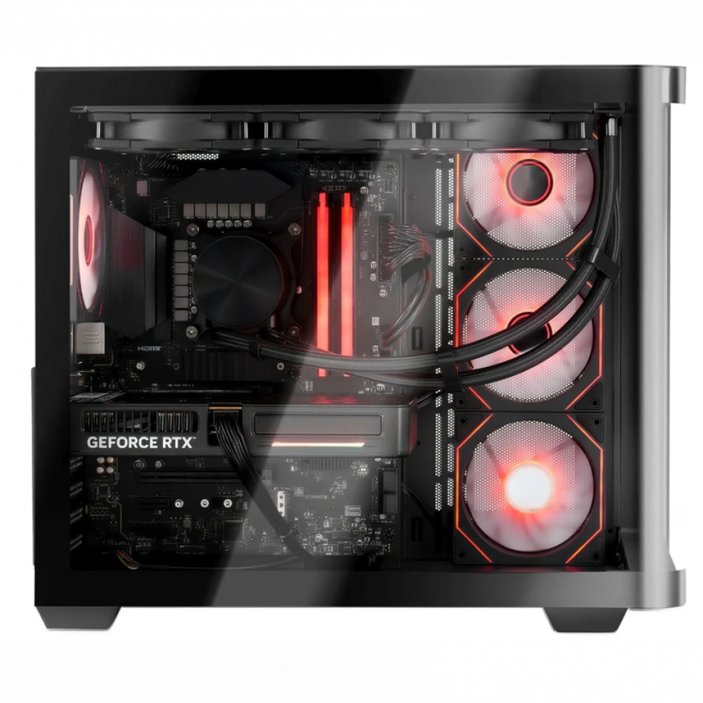 Персональный компьютер Bloody BD-PC CZ79V3 2170115 Core i7, 14700KF, 3.4, 64 Гб, DDR5-6000, Windows 11 Home - миниатюра 6