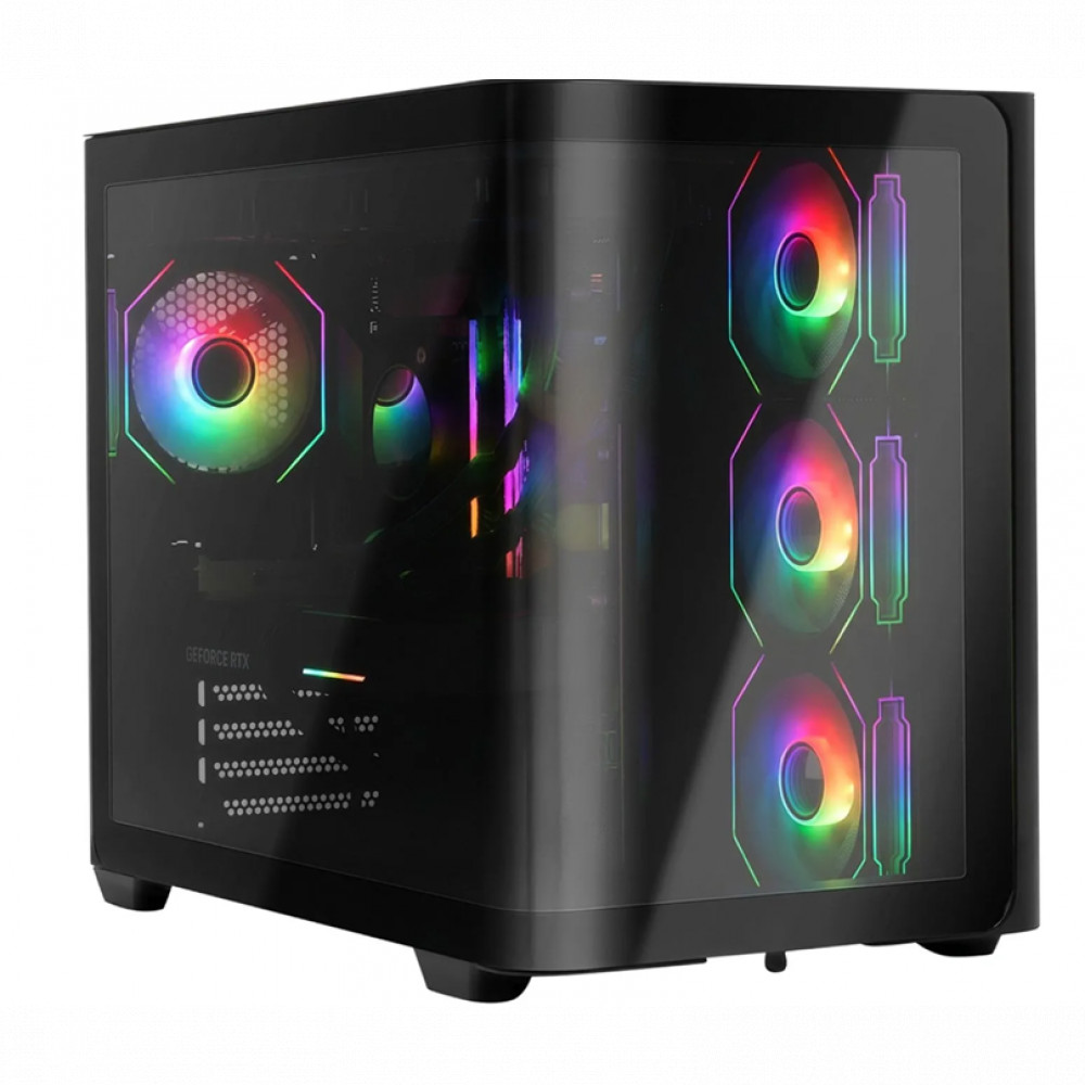 Персональный компьютер Bloody BD-PC CZ79V3 2170115 Core i7, 14700KF, 3.4, 64 Гб, DDR5-6000, Windows 11 Home - миниатюра 4