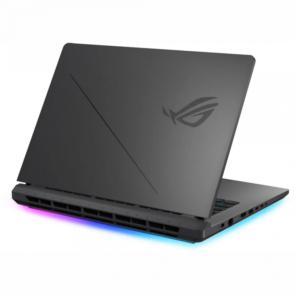 Ноутбук Asus ROG Strix G16 G615JMR-TS414 90NR0LB1-M00KA0 16 ", WQXGA 2560x1600 (16:10), Intel, Core i7, 16 Гб, 512 ГБ, nVidia GeForce RTX 5060 - миниатюра 10