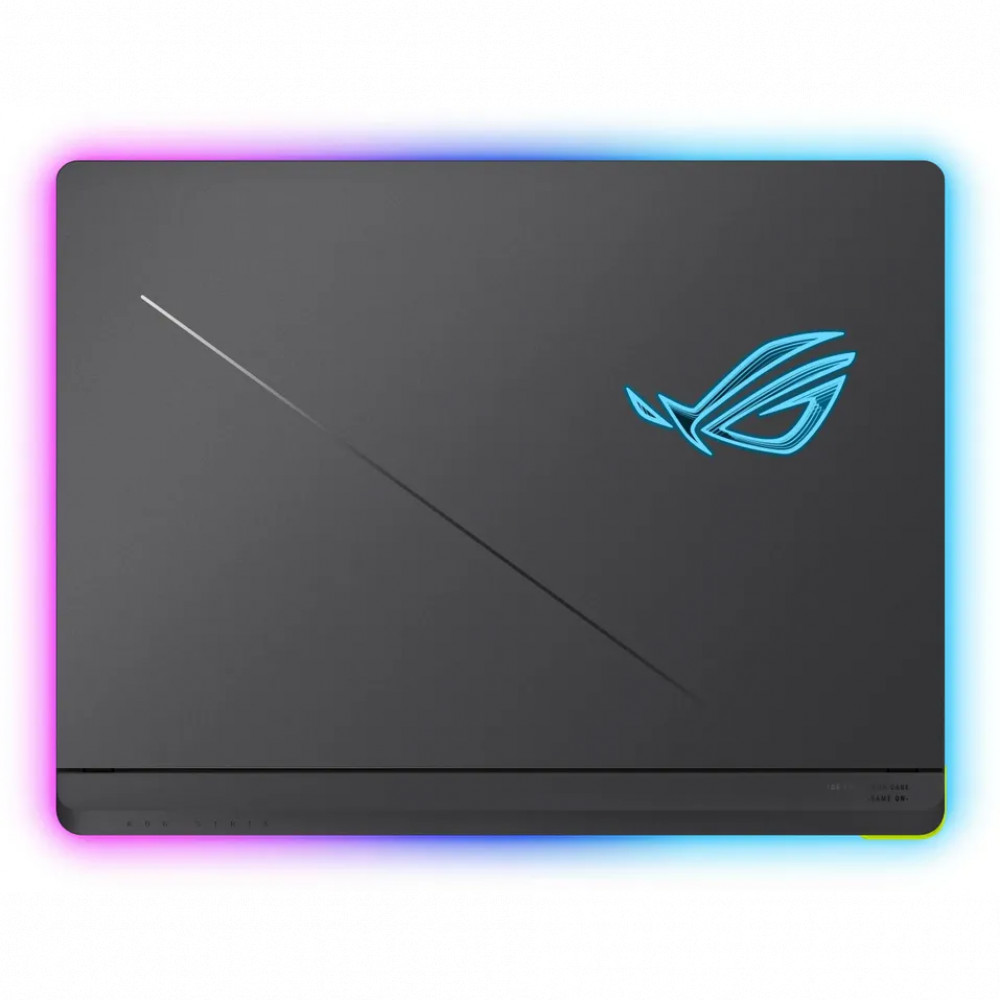 Ноутбук Asus ROG Strix G16 G615JMR-TS414 90NR0LB1-M00KA0 16 ", WQXGA 2560x1600 (16:10), Intel, Core i7, 16 Гб, 512 ГБ, nVidia GeForce RTX 5060 - миниатюра 9