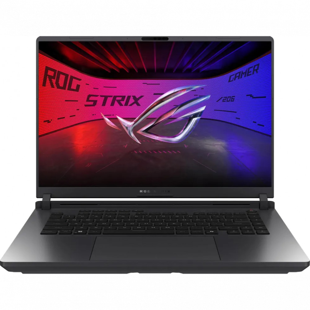 Ноутбук Asus ROG Strix G16 G615JMR-TS414 90NR0LB1-M00KA0 16 ", WQXGA 2560x1600 (16:10), Intel, Core i7, 16 Гб, 512 ГБ, nVidia GeForce RTX 5060 - миниатюра 7