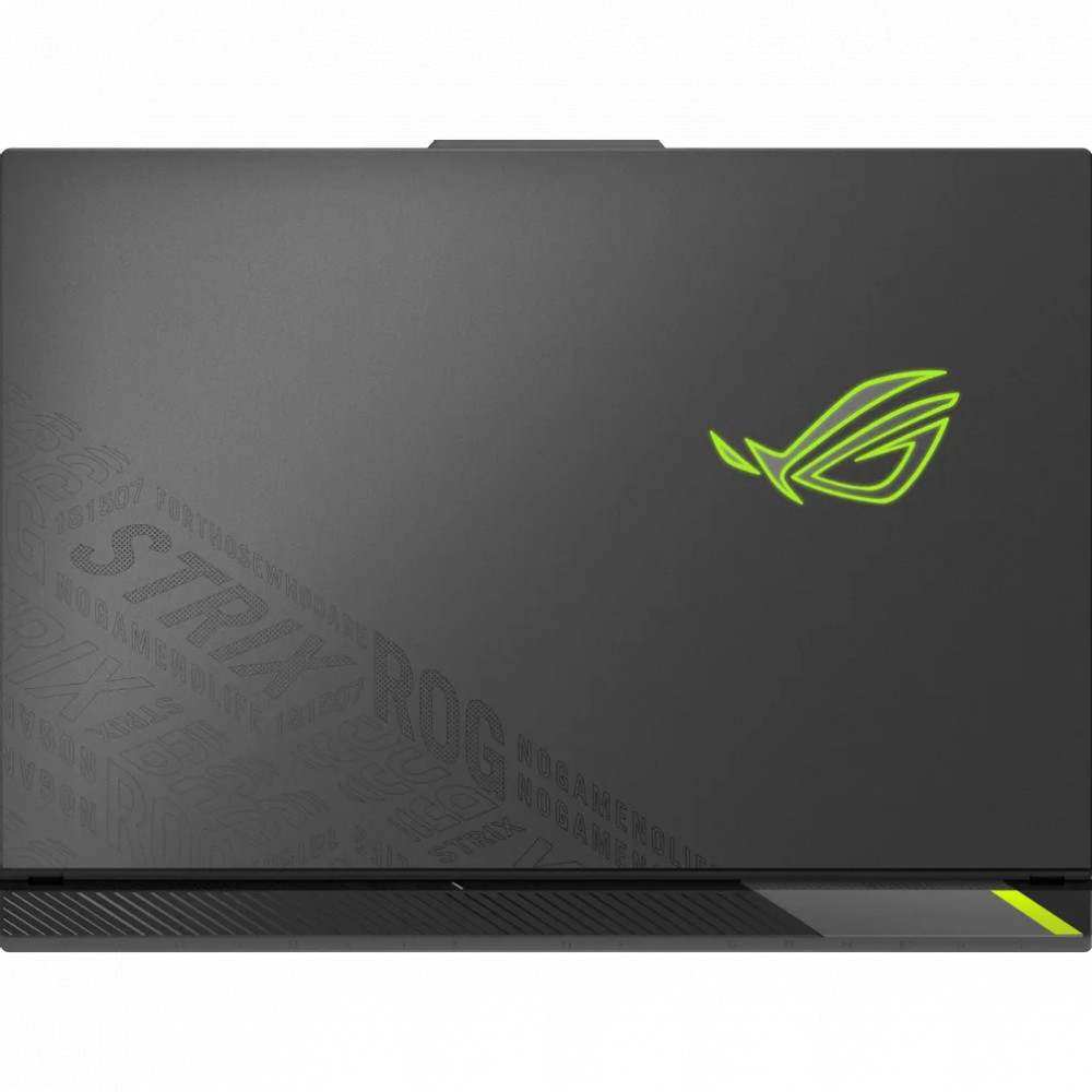 Ноутбук Asus ROG Strix G18 G814PM-S8117 90NR0L29-M005X0 18 ", WUXGA 1920x1200 (16:10), AMD, Ryzen 9, 16 Гб, 512 ГБ, nVidia GeForce RTX 5060 - миниатюра 8