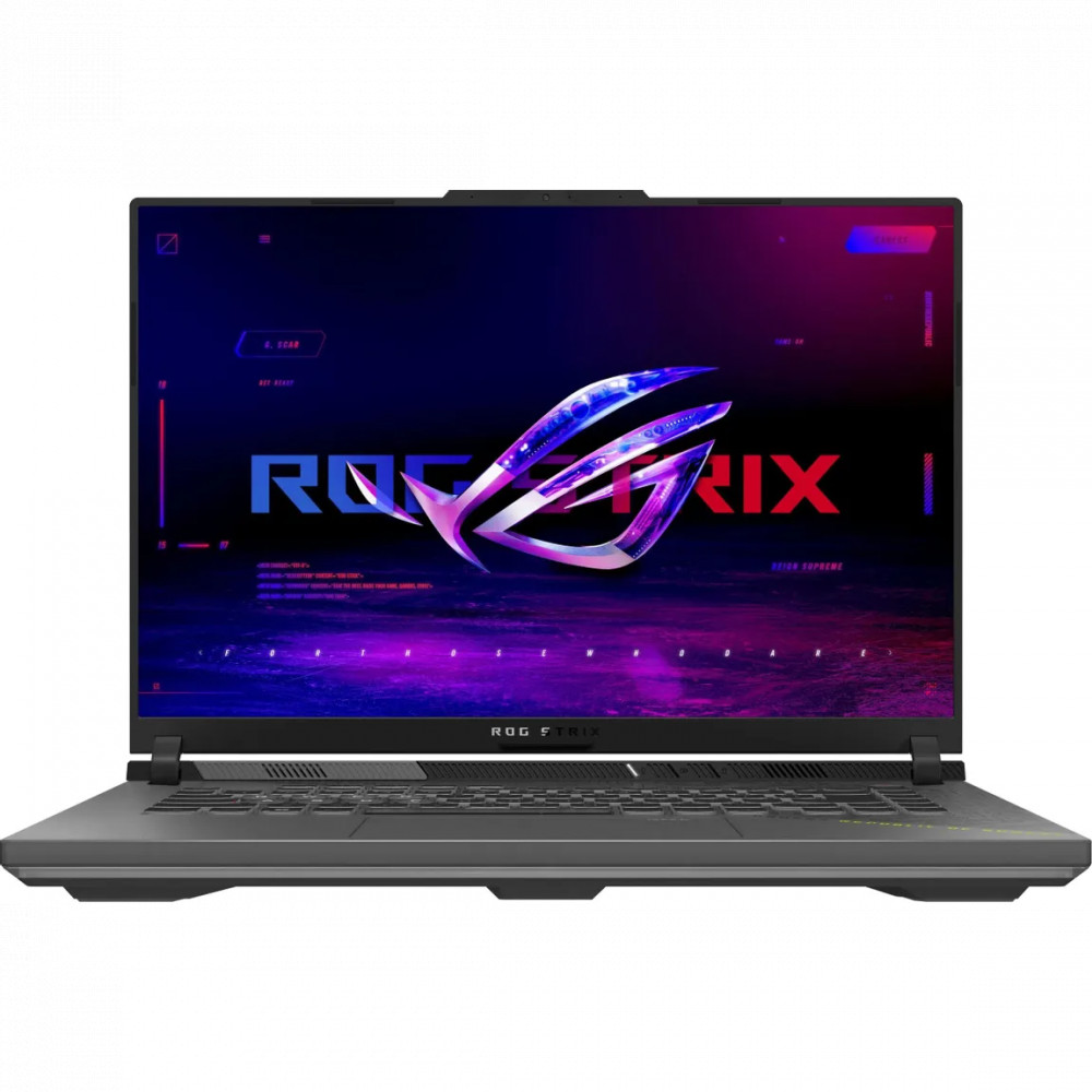 Ноутбук Asus ROG Strix G16 G614PP-TS206 90NR0L68-M009F0 16 ", WQXGA 2560x1600 (16:10), AMD, Ryzen 9, 32 Гб, 512 ГБ, nVidia GeForce RTX 5070 - миниатюра 7