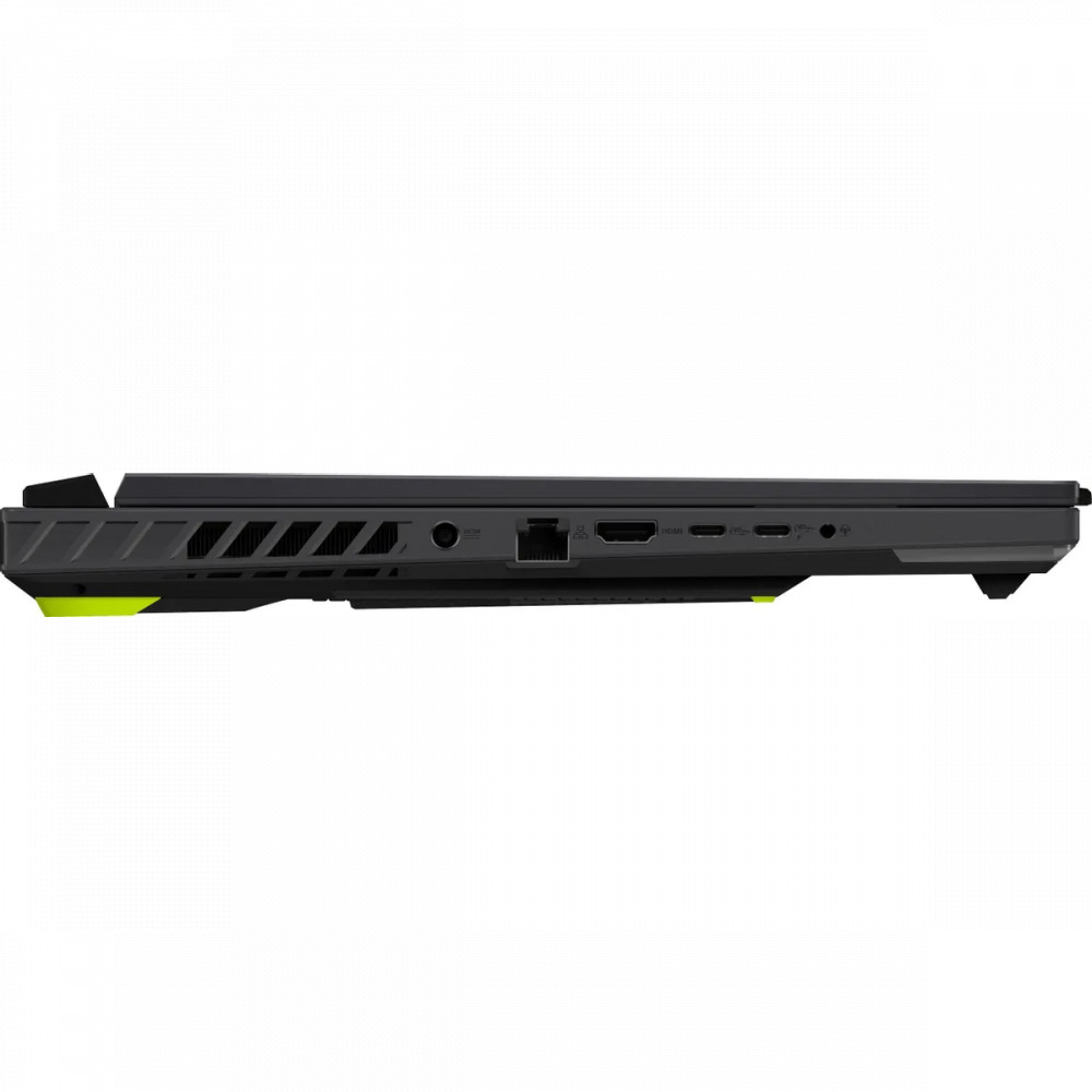 Ноутбук Asus ROG Strix G16 G614PP-TS206 90NR0L68-M009F0 16 ", WQXGA 2560x1600 (16:10), AMD, Ryzen 9, 32 Гб, 512 ГБ, nVidia GeForce RTX 5070 - миниатюра 9