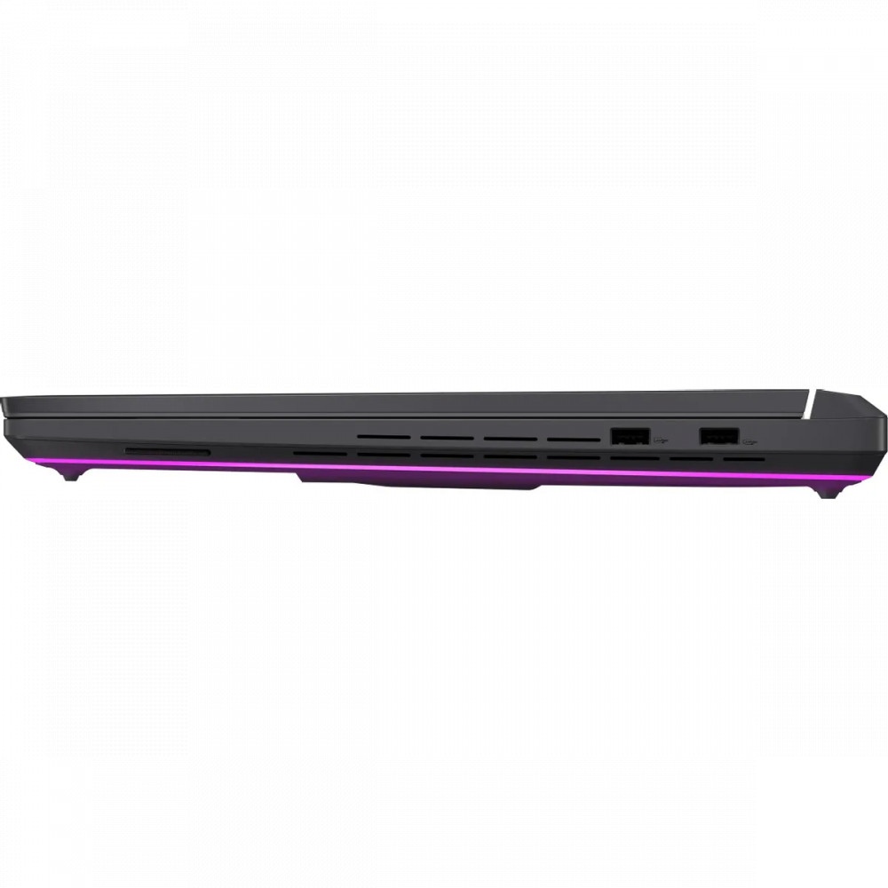 Ноутбук Asus ROG Strix G18 G815JMR-TT239 90NR0LE1-M00BD0 18 ", WQXGA 2560x1600 (16:10), Intel, Core i9, 16 Гб, 512 ГБ, nVidia GeForce RTX 5060 - миниатюра 10