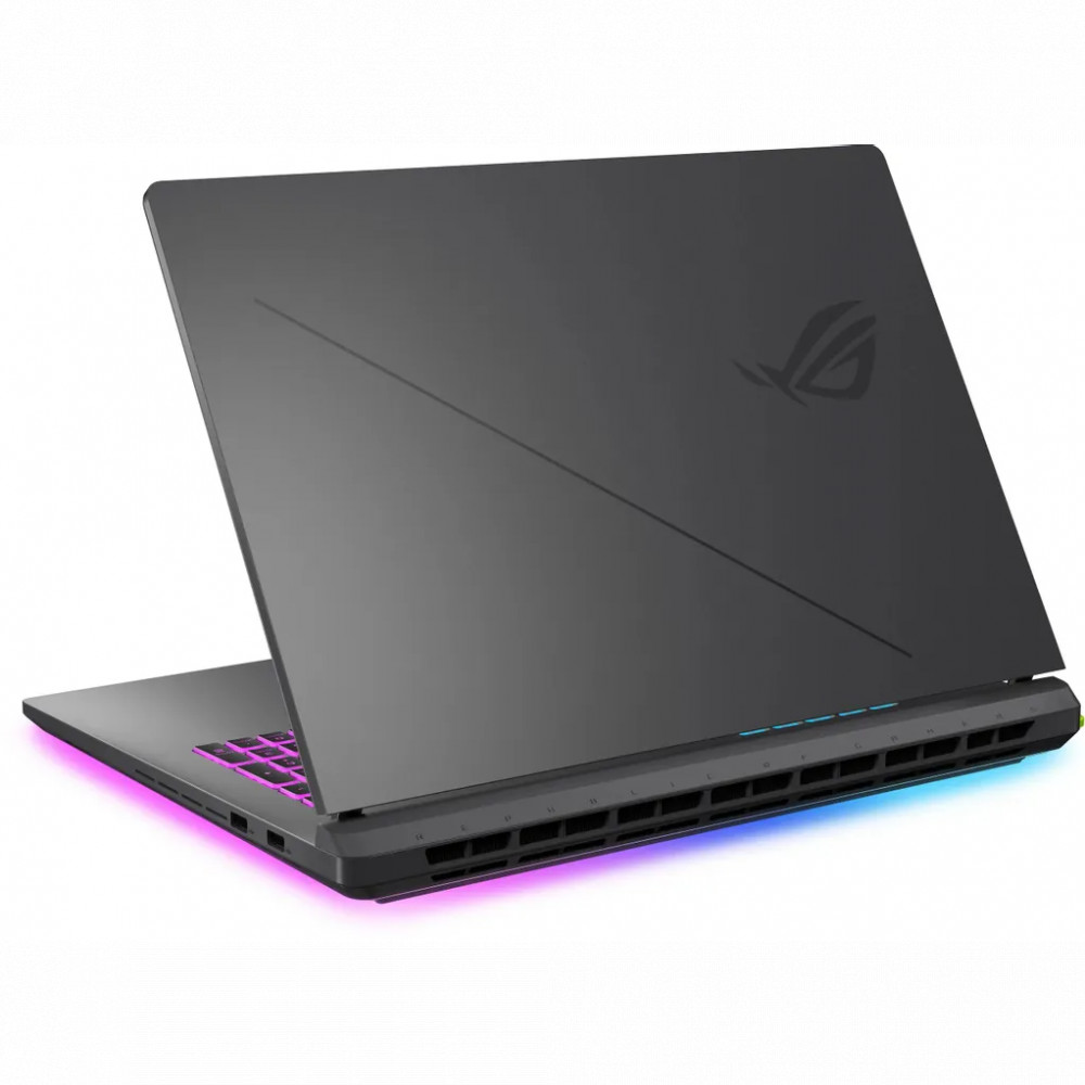 Ноутбук Asus ROG Strix G18 G815JPR-TT120 90NR0LM1-M005Z0 16 ", WQXGA 2560x1600 (16:10), Intel, Core i9, 32 Гб, 512 ГБ, nVidia GeForce RTX 5070 - миниатюра 10