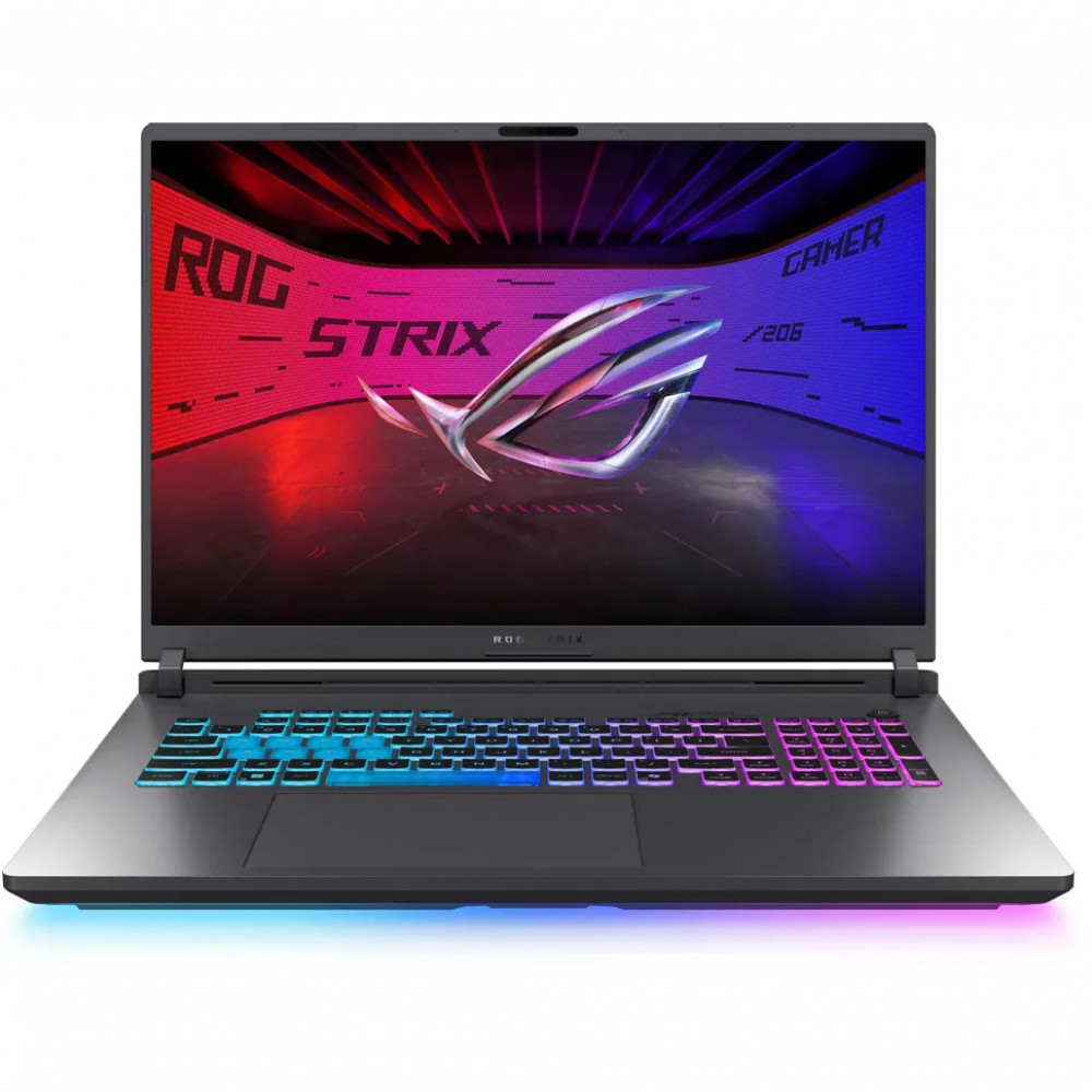 Ноутбук Asus ROG Strix G18 G815JPR-TT120 90NR0LM1-M005Z0 16 ", WQXGA 2560x1600 (16:10), Intel, Core i9, 32 Гб, 512 ГБ, nVidia GeForce RTX 5070 - миниатюра 7