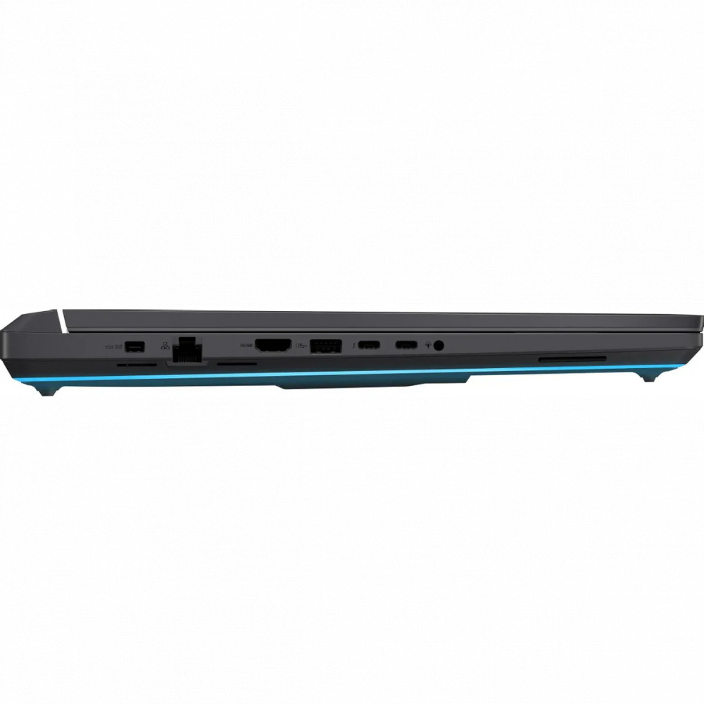 Ноутбук Asus ROG Strix G18 G815LR-TT344 90NR0LT1-M00H30 18 ", WQXGA 2560x1600 (16:10), Intel, Core Ultra 9, 32 Гб, 1 ТБ, NVIDIA GeForce RTX5070Ti - миниатюра 9