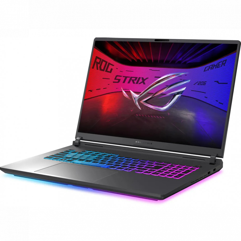 Ноутбук Asus ROG Strix G18 G815LR-TT344 90NR0LT1-M00H30 18 ", WQXGA 2560x1600 (16:10), Intel, Core Ultra 9, 32 Гб, 1 ТБ, NVIDIA GeForce RTX5070Ti - миниатюра 8
