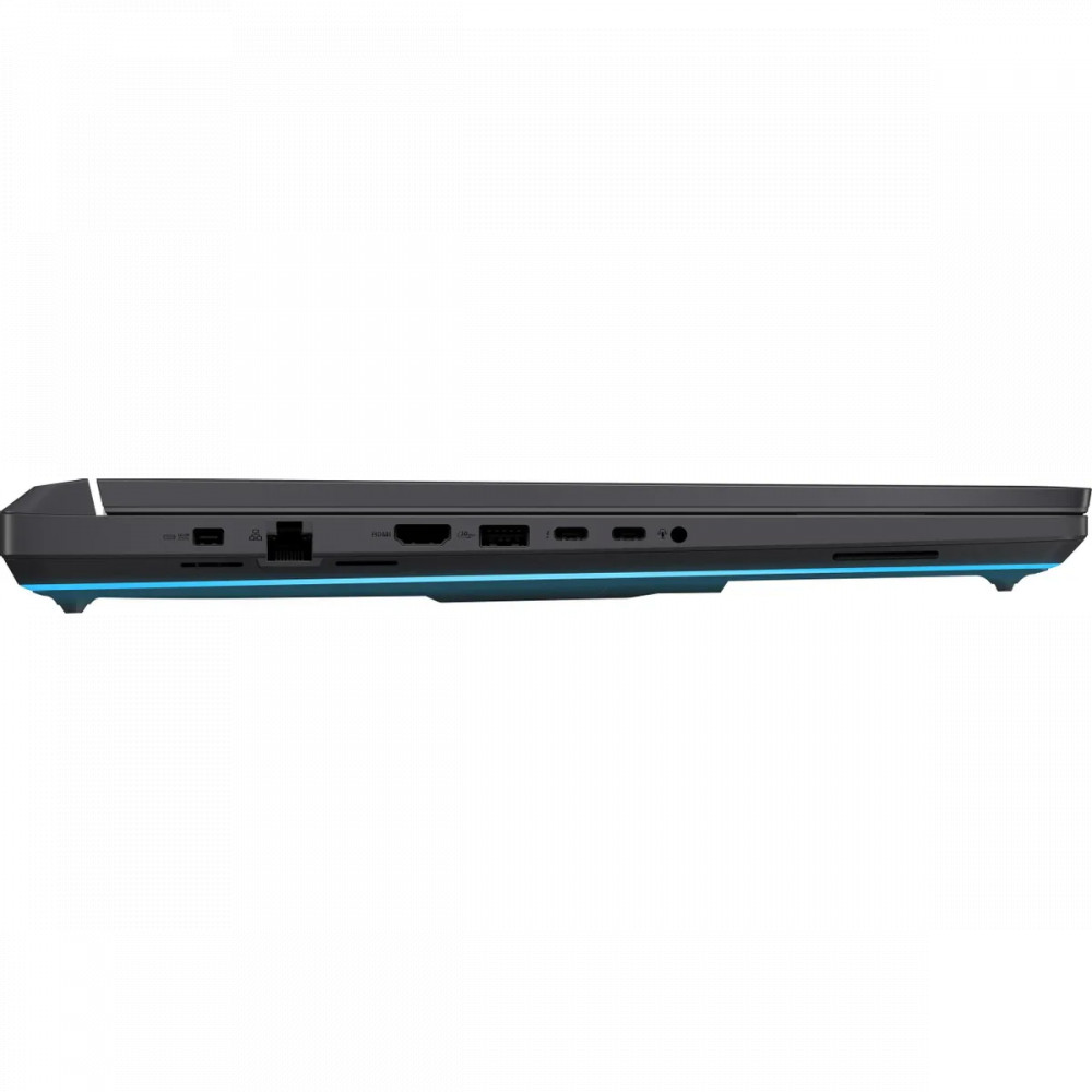 Ноутбук Asus ROG Strix G18 G815LM-TT170 90NR0LP1-M007Y0 18 ", WQXGA 2560x1600 (16:10), Intel, Core Ultra 9, 16 Гб, 1 ТБ, nVidia GeForce RTX 5060 - миниатюра 7
