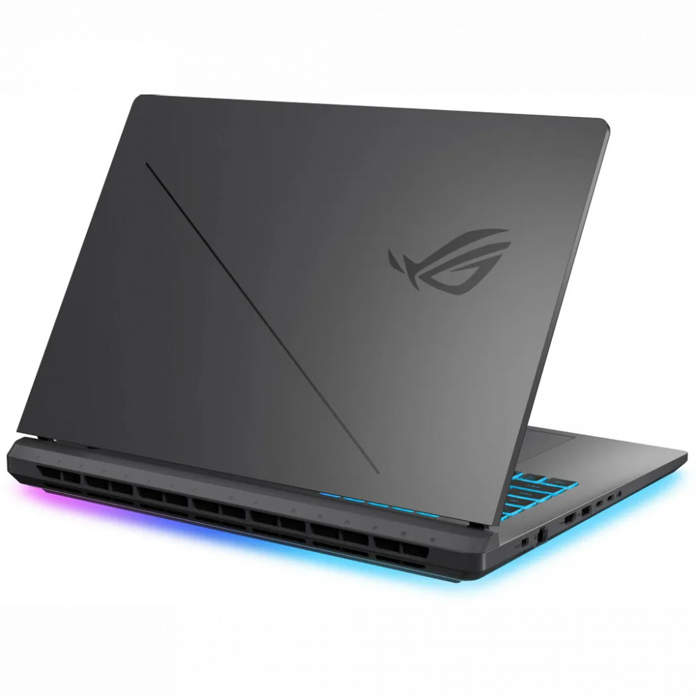 Ноутбук Asus ROG Strix G18 G815LP-TT202 90NR0LK1-M00A40 18 ", WQXGA 2560x1600 (16:10), Intel, Core Ultra 7, 16 Гб, 1 ТБ, nVidia GeForce RTX 5070 - миниатюра 8