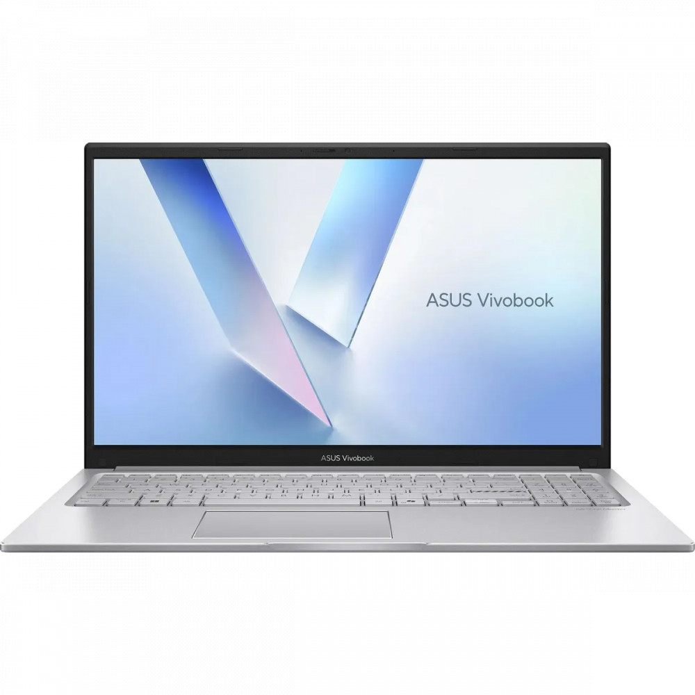 Ноутбук Asus VivoBook 15 X1504MA-BQ224 90NB17I2-M01370 15.6 ", FHD 1920x1080 (16:9), Intel, Core 5, 8 Гб, 512 ГБ, Intel Arc Graphics - миниатюра 6