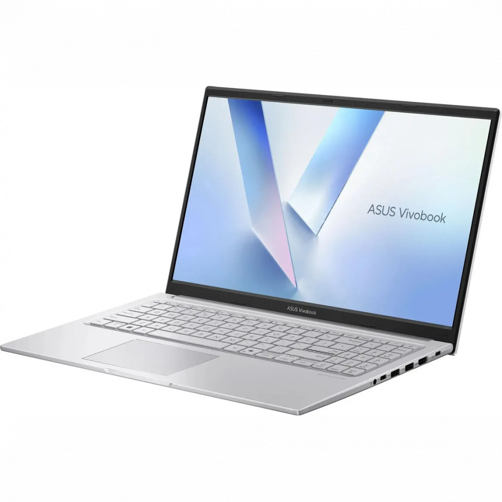 Ноутбук Asus VivoBook 15 X1504MA-BQ224 90NB17I2-M01370 15.6 ", FHD 1920x1080 (16:9), Intel, Core 5, 8 Гб, 512 ГБ, Intel Arc Graphics - миниатюра 7