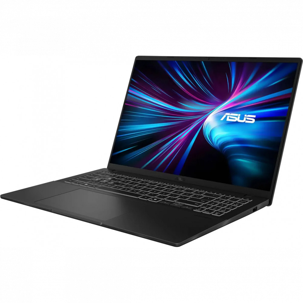 Ноутбук Asus V16 V3607VH-TK185 90NB16L1-M00FR0 16 ", WUXGA 1920x1200 (16:10), Intel, Core 5, 16 Гб, 512 ГБ, nVidia GeForce RTX 5050 - миниатюра 8