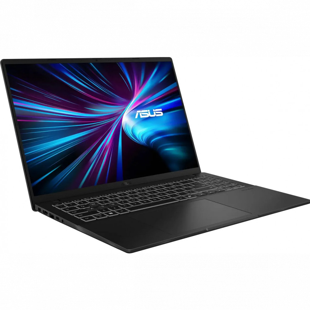 Ноутбук Asus V16 V3607VH-TK185 90NB16L1-M00FR0 16 ", WUXGA 1920x1200 (16:10), Intel, Core 5, 16 Гб, 512 ГБ, nVidia GeForce RTX 5050 - миниатюра 6