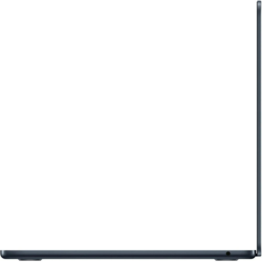 Ноутбук Apple MacBook Air 13 M4 Midnight Z1CX0002S(MW123) 13.6 ", WQXGA 2560x1664 (16:10), Apple, M4 series, 16 Гб, 256 ГБ, Apple M4 8-core, Mac OS - миниатюра 8
