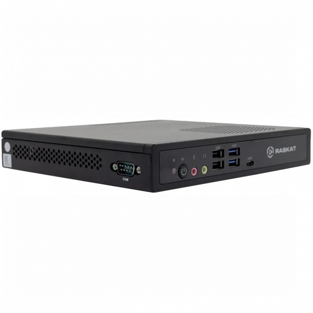 Персональный компьютер Raskat Standart 507 STANDART507168813 Core i5, 12400, 2.5, 16 Гб, DDR4-3200 - миниатюра 6