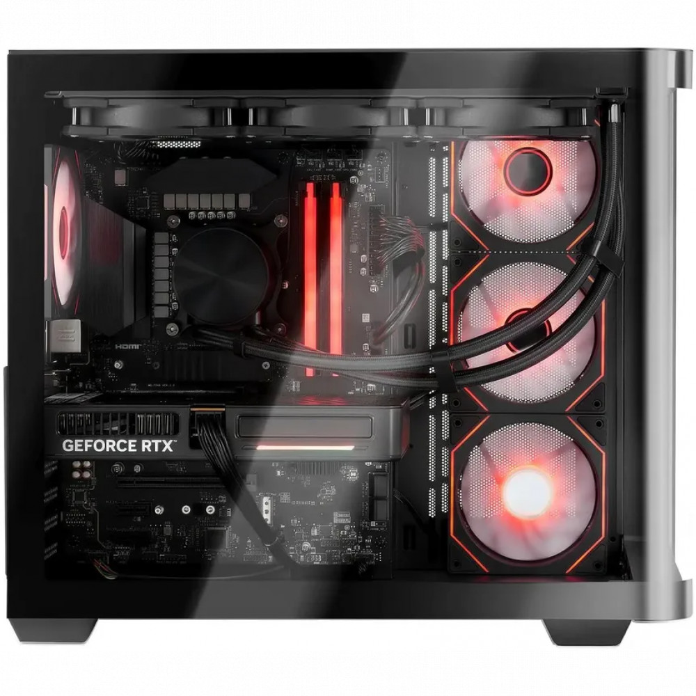 Персональный компьютер Bloody BD-PC CZ79V3 Tower 2170111 Core i5, 14600KF, 3.5, 32 Гб, DDR5-6000, Windows 11 Home - миниатюра 9