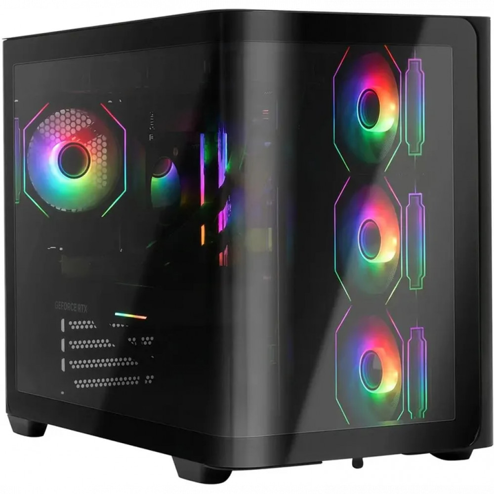 Персональный компьютер Bloody BD-PC CZ79V3 Tower 2170111 Core i5, 14600KF, 3.5, 32 Гб, DDR5-6000, Windows 11 Home - миниатюра 6
