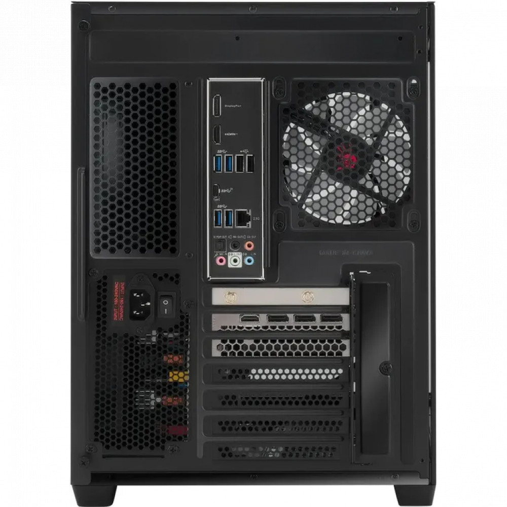 Персональный компьютер Bloody BD-PC CZ79V3 Tower 2170111 Core i5, 14600KF, 3.5, 32 Гб, DDR5-6000, Windows 11 Home - миниатюра 8
