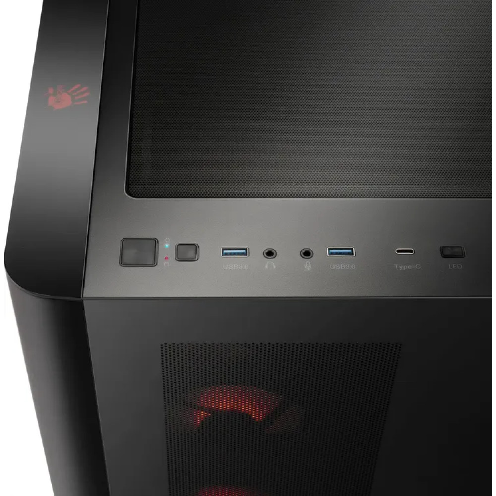 Персональный компьютер Bloody BD-PC CZ79V3 Tower 2170111 Core i5, 14600KF, 3.5, 32 Гб, DDR5-6000, Windows 11 Home - миниатюра 10