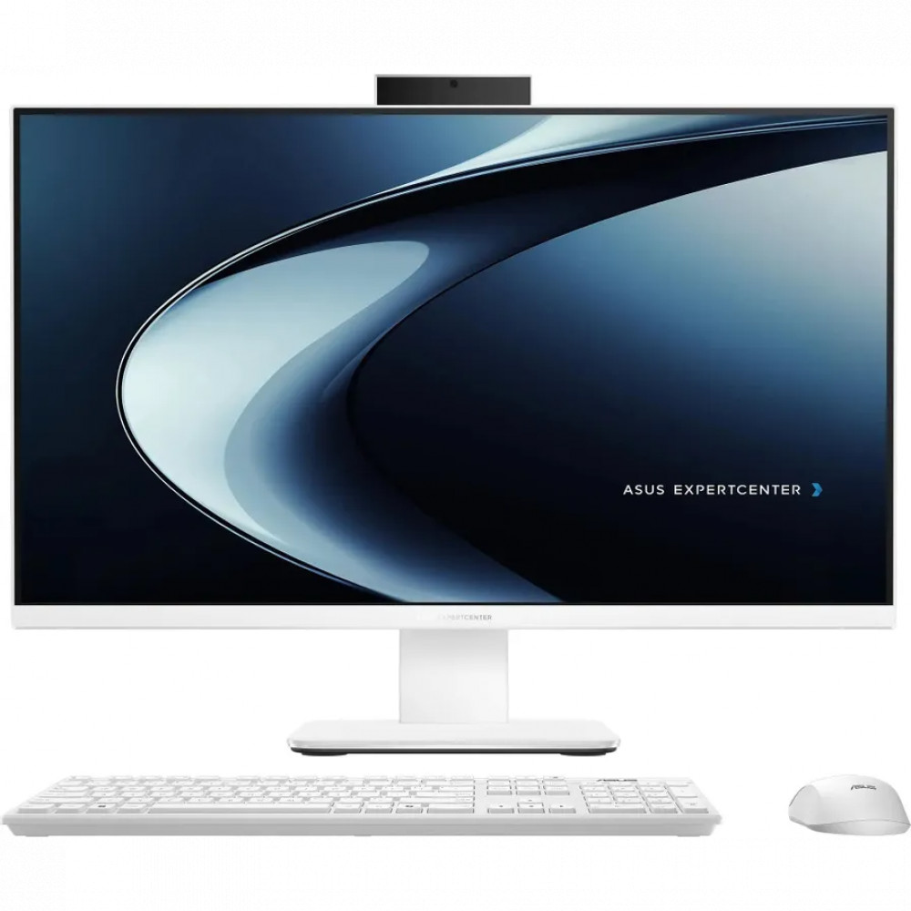 Моноблок Asus PM670KA-WPE0320 90PT0451-M00ZX0 27 ", AMD, Ryzen AI 7, 345, 2.0, 32 Гб, 1 Тб - миниатюра 5