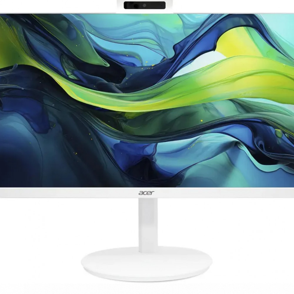 Моноблок Acer Aspire C24A-P1MTL DQ.BX9CD.001 23.8 ", Intel, Core Ultra 5, 115U, 1.5, 16 Гб, 512 Гб - миниатюра 4
