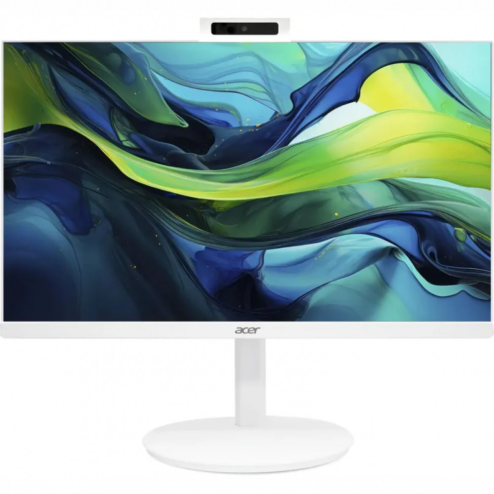 Моноблок Acer Aspire C24A-P1MTL DQ.BXACD.001 23.8 ", Intel, Core Ultra 5, 125H, 1.2, 16 Гб, 512 Гб - миниатюра 6
