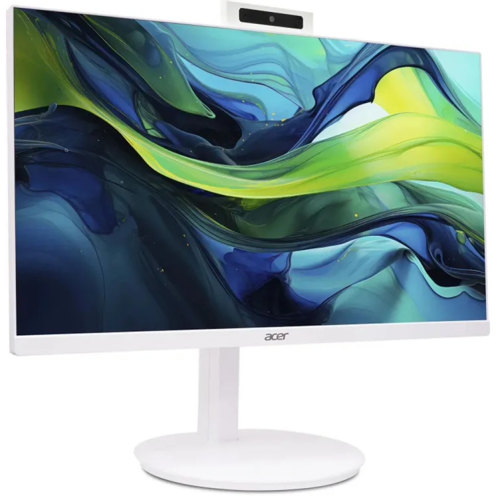 Моноблок Acer Aspire C24A-P1MTL DQ.BXACD.001 23.8 ", Intel, Core Ultra 5, 125H, 1.2, 16 Гб, 512 Гб - миниатюра 5