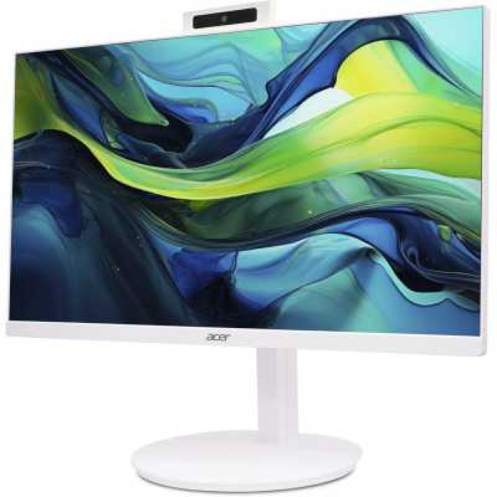 Моноблок Acer DQ.BX8CD.001 27 ", Intel, Core Ultra 5, 125H, 1.2, 16 Гб, 512 Гб - миниатюра 7