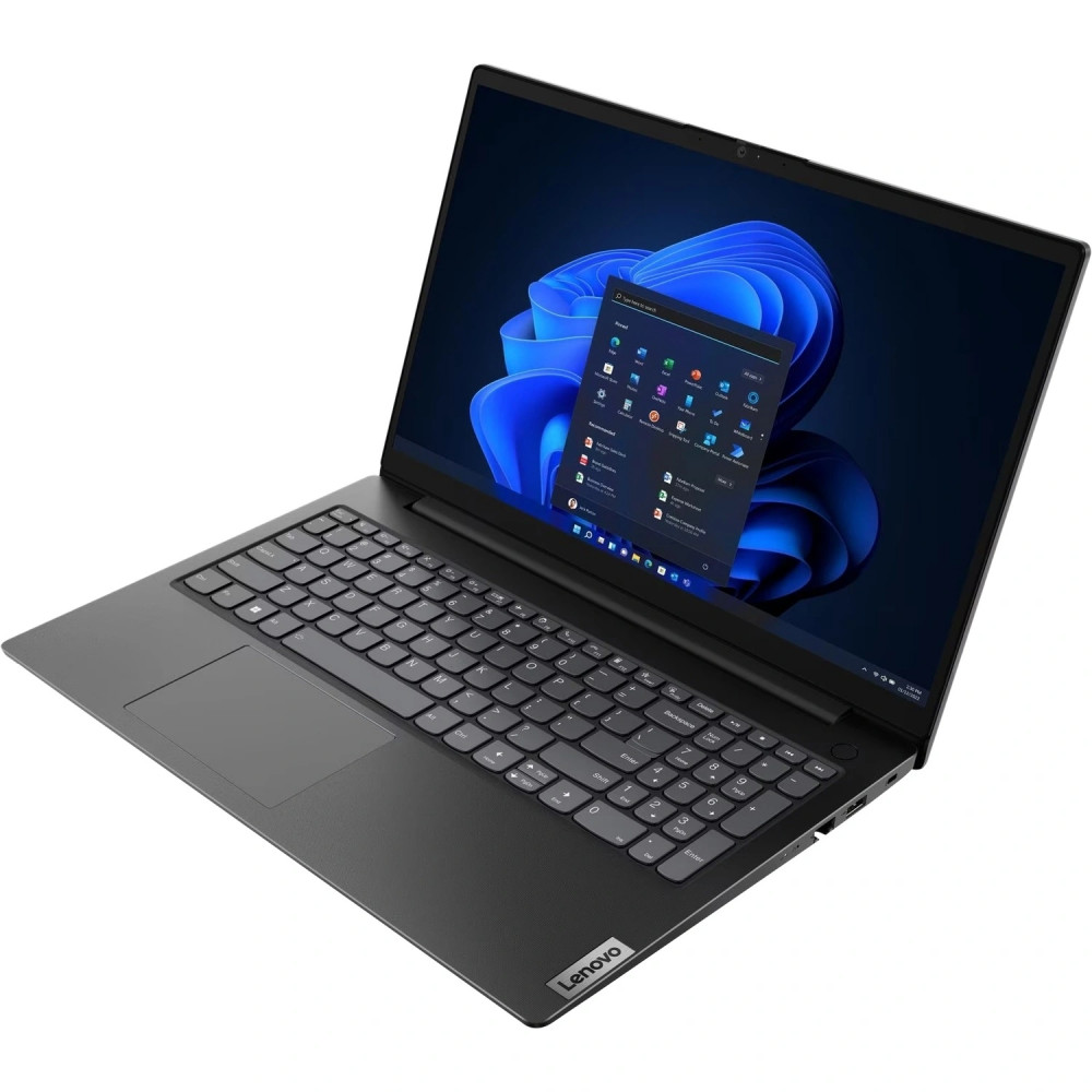Ноутбук Lenovo V15 G4 IRU 83A100EYRM 15.6 ", FHD 1920x1080 (16:9), Intel, Core i5, 16 Гб, 1 ТБ, Intel UHD Graphics - миниатюра 8