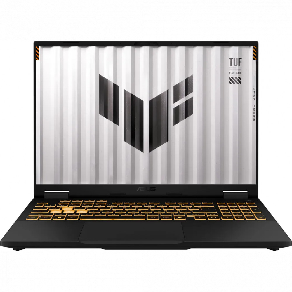 Ноутбук Asus TUF Gaming F16 FX608JMI-TU368 90NR0NB1-M00LU0 16 ", WUXGA 1920x1200 (16:10), Intel, Core i7, 8 Гб, 512 ГБ, nVidia GeForce RTX 5060 - миниатюра 7