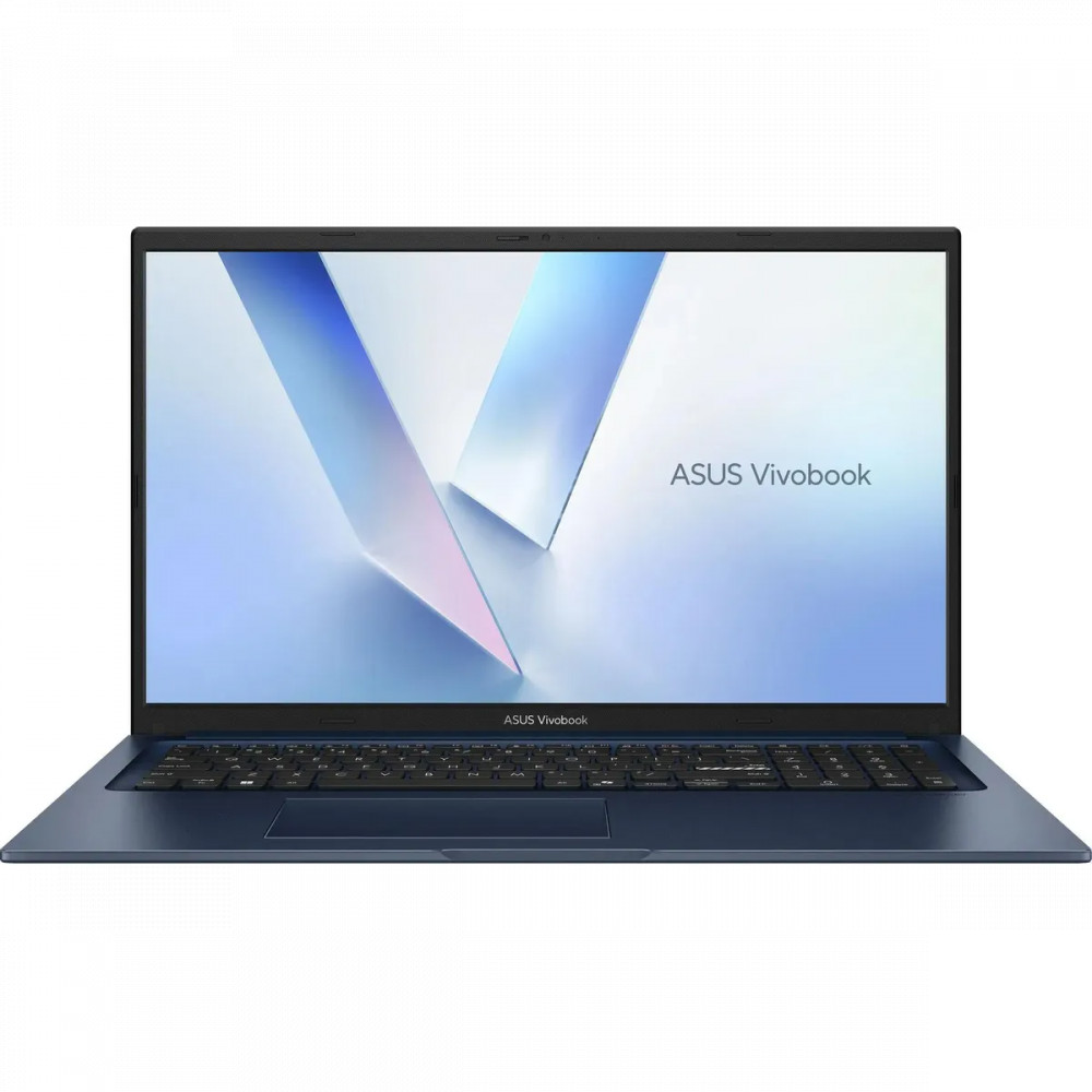 Ноутбук Asus Vivobook 17 X1704MA-AU010 90NB17V2-M000Y0 17.3 ", FHD 1920x1080 (16:9), Intel, Core 5, 16 Гб, 512 ГБ, Intel Graphics - миниатюра 7