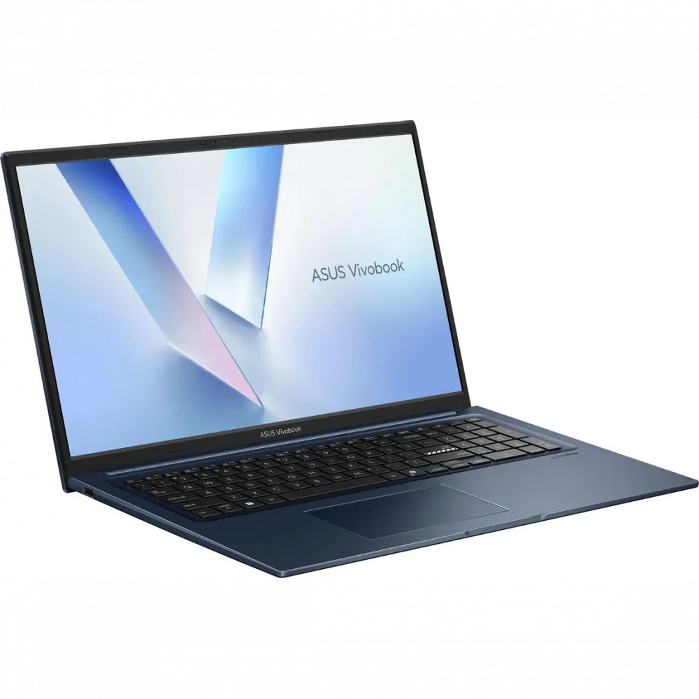Ноутбук Asus 90NB17V2-M001D0 17.3 ", FHD 1920x1080 (16:9), Intel, Core 7, 16 Гб, 512 ГБ, Intel Graphics - миниатюра 6