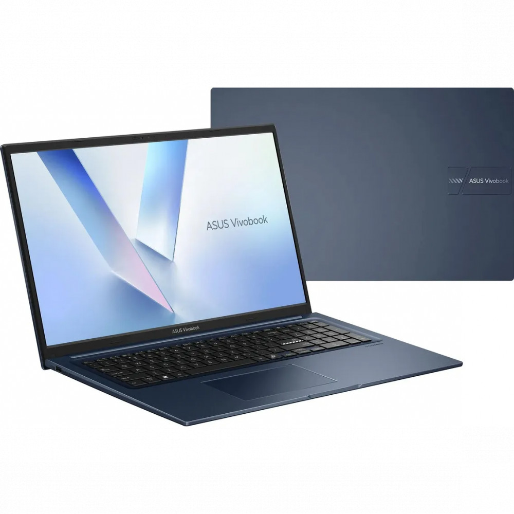 Ноутбук Asus 90NB17V2-M001D0 17.3 ", FHD 1920x1080 (16:9), Intel, Core 7, 16 Гб, 512 ГБ, Intel Graphics - миниатюра 10