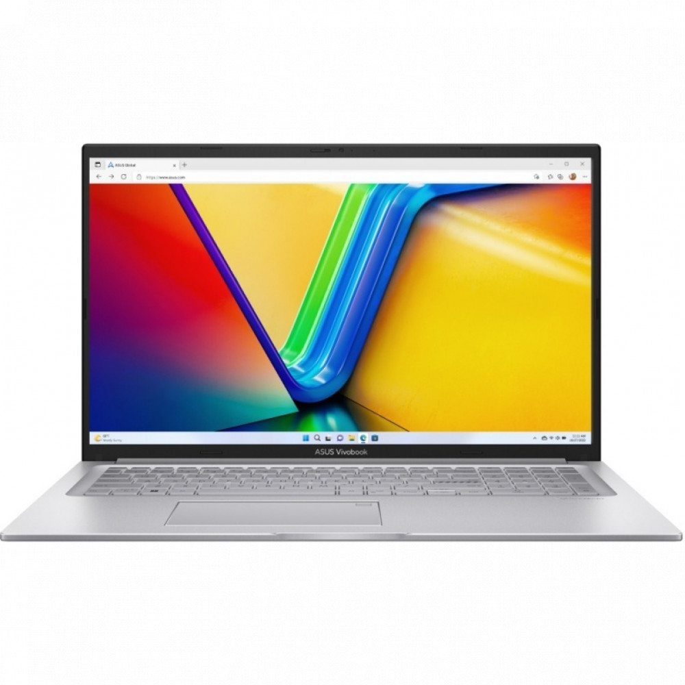 Ноутбук Asus 90NB13X1-M00RF0 17.3 ", FHD 1920x1080 (16:9), Intel, Core i7, 16 Гб, 1 ТБ, Intel Graphics - миниатюра 7