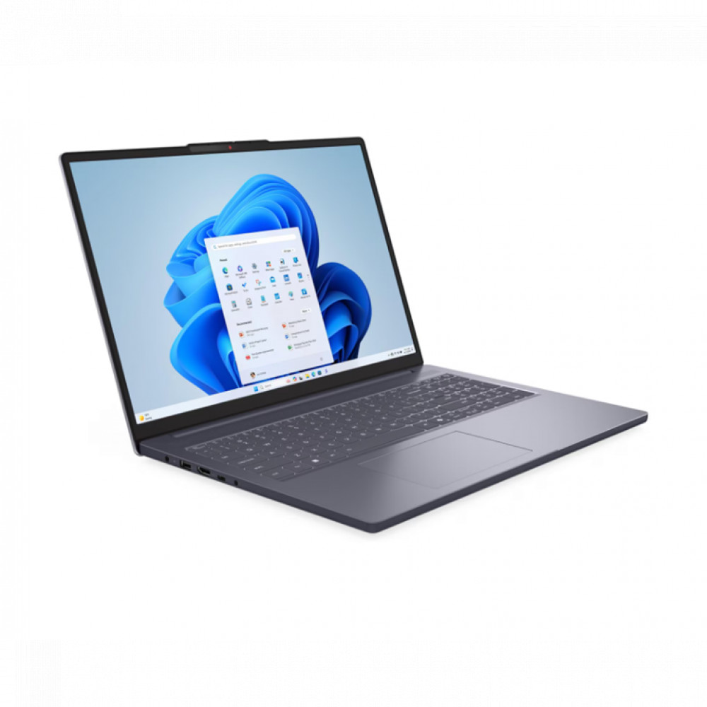 Ноутбук Lenovo IdeaPad Slim 3 83KB004KRK 16 ", WUXGA 1920x1200 (16:10), AMD, Ryzen 5, 16 Гб, 512 ГБ, AMD Radeon 760M - миниатюра 6